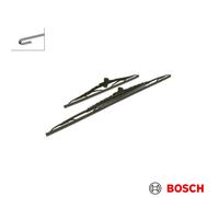 Wischblatt für HONDA HYUNDAI INFINITI KIA MASERATI MAZDA NISSAN BOSCH 653S Neu