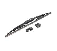 Wischblatt HELLA 9XW204 163-161, 400mm, Vorne, 1 Stück