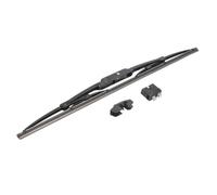 Wischblatt HELLA 9XW204 163-181, 450mm, Vorne, 1 Stück