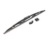 Hella Scheibenwischer Wischblatt 9Xw204163-201 Vorne für Fiat Mercedes 73->