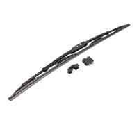 Wischblatt HELLA 9XW204 163-241, 600mm, Vorne, 1 Stück