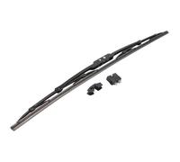 Wischblatt HELLA 9XW204 163-241, 600mm, Vorne, 1 Stück