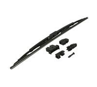 Wischblatt HELLA Truck 9XW184 107-241, 600mm, Vorne, 1 Stück