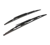 Wischblatt HELLA Truck 9XW206 480-811, 600mm, Vorne, 2 Stück