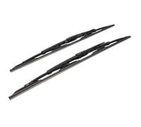 Wischblatt HELLA Truck 9XW206 480-831, 650mm, Vorne, 2 Stück