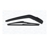 Scheibenwischerblatt 000723180015 MAGNETI MARELLI für TOYOTA IQ