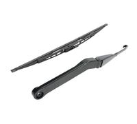 Scheibenwischerblatt 000723180053 MAGNETI MARELLI für NISSAN X-TRAIL I