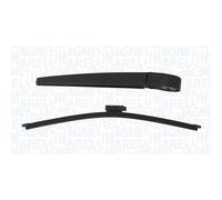 MAGNETI MARELLI 000723180219 Heckscheibenwischer + Arm Hinten 342mm Kompatibel mit BMW 3 Touring E91