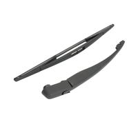 MAGNETI MARELLI 000723180232 Heckscheibenwischer + Arm Hinten 410mm Kompatibel mit OPEL Corsa C Schrägheck X01 Corsa C Kastenwagen X01