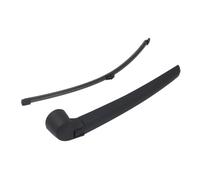 MAGNETI MARELLI Wischerarm Scheibenwischerarm 000723180309 hinten 405mm mit Wischblatt Kompatibel mit AUDI A4 Avant 8K5, B8 A4 Allroad 8KH, B8