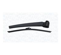 Scheibenwischerblatt 000723180325 MAGNETI MARELLI für SKODA FABIA II Combi