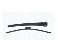 Scheibenwischerblatt 000723180333 MAGNETI MARELLI für SKODA RAPID