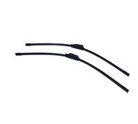 MAXGEAR 2 FLACHBALKENWISCHER VORNE passend für CITROËN C6 FORD FOCUS GALAXY KUGA