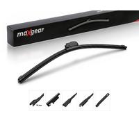 Scheibenwischerblatt Flachbalkenwischblatt 39-6350 MAXGEAR für ABARTH CHEVROLET