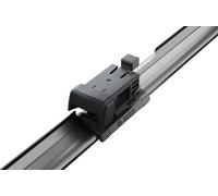 BOSCH Wischblatt 3397110007 für Volvo