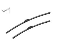 BOSCH 3397118957 Wischblatt A957S Aerotwin