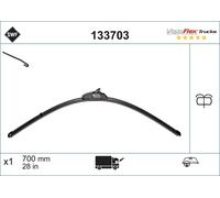 SWF Wischblatt ALTERNATIVE VISIOFLEX TRUCKS 133703