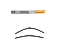 Continental Wischblatt - AQUACTRL 2 SET [Hersteller-Nr. 2800011214280] für Audi, Porsche, Volvo