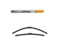CONTINENTAL Wischblatt Scheibenwischer AQUACTRL 2 SET 2800011226280 für VW GOLF
