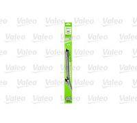 Wischblatt Scheibenwischer COMPACT EVOLUTION VALEO 575909 für PASSAT SKODA VW B5