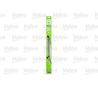 Wischblatt Scheibenwischer COMPACT EVOLUTION VALEO 575913 für JM0 SCÉNIC RENAULT