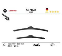 SWF Wischblatt 507828 vorne