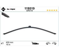 SWF Wischblatt 119519 hinten für Bentley Audi Mercedes