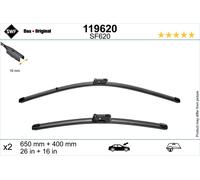 SWF | Wischblatt | 119620