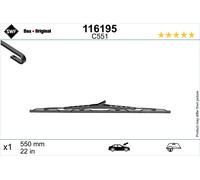 SWF | Wischblatt | 116195