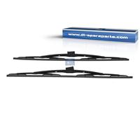 Wischblatt Scheibenwischer DT Spare Parts 4.71500