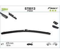 Valeo | Wischblatt | 575013