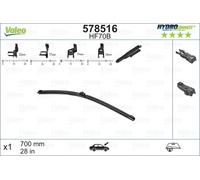 VALEO Wischblatt HYDROCONNECT 578516