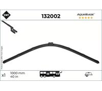 SWF Wischblatt ORIGINAL AQUABLADE TRUCKS 132002