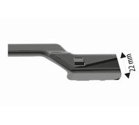 Wischblatt Scheibenwischer TRICO EXACT FIT BEAM KIT EFK60601L für VW TRANSPORTER