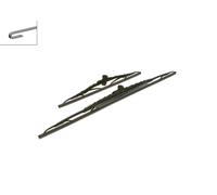 Bosch Twin Scheibenwischerblatt