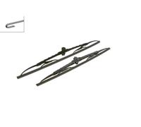 Bosch Twin Scheibenwischerblatt