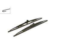 Wischblatt BOSCH Twin 480S, 475mm, Vorne, 2 Stück [A]
