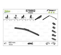 VALEO Wischblatt FIRST MULTICONNECTION 575002