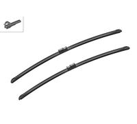 Wischblatt seitlicher Einbau Bosch 3 397 007 079