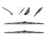 Wischblatt SWF 116352 für Peugeot Citroën Lancia Fiat 807 C8
