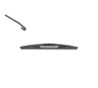 Scheibenwischerblatt hinten 116510 SWF für CITROËN PEUGEOT TOYOTA DODGE RENAULT