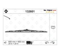 SWF | Wischblatt | Scheibenwischer | 132601