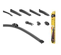 1x Wischblatt SWF 262232 passend für AUDI PORSCHE