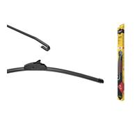 SWF Wischblatt 262261 – rahmenlos 650 mm – passend für Citroën, Peugeot