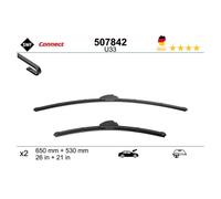 SWF 507842 Scheibenwischer