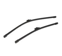 Wischblatt SWF AquaBlade 119108, 650/480mm, Vorne, 2 Stück