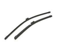 Wischblatt SWF AquaBlade SWF 119131 700/550mm, Vorne, 2 Stück