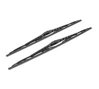 Wischblatt SWF Standard 116326, 600mm, Vorne, 2 Stück