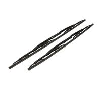 Wischblatt SWF Standard 116334, 650/570mm, Vorne, 2 Stück