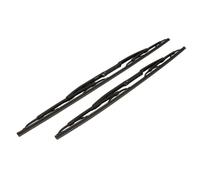 Wischblatt SWF Standard 116334, 650/570mm, Vorne, 2 Stück